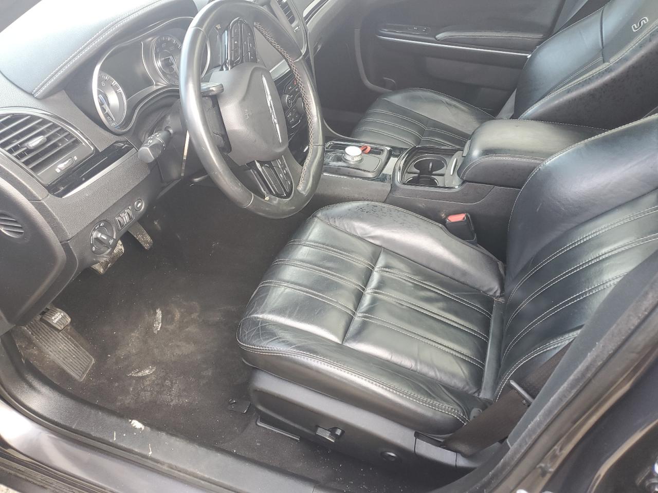 2021 Chrysler 300 S VIN: 2C3CCABG4MH541045 Lot: 88918015