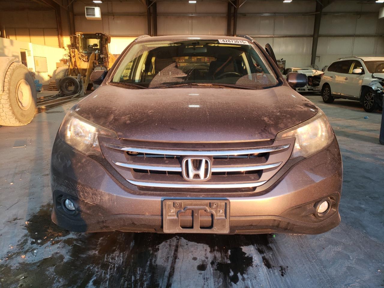 2014 Honda CR-V - Image 5