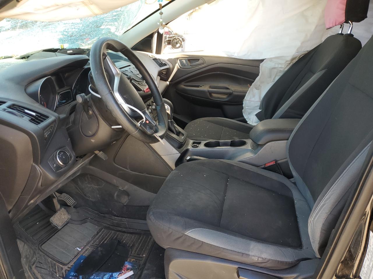 2015 Ford Escape - Image 7