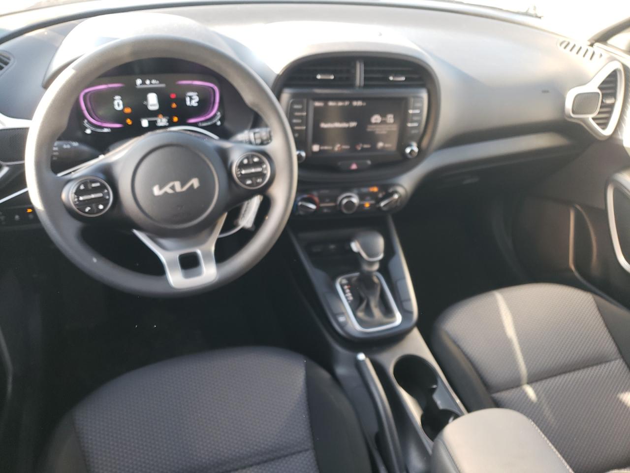 2024 Kia Soul - Image 8