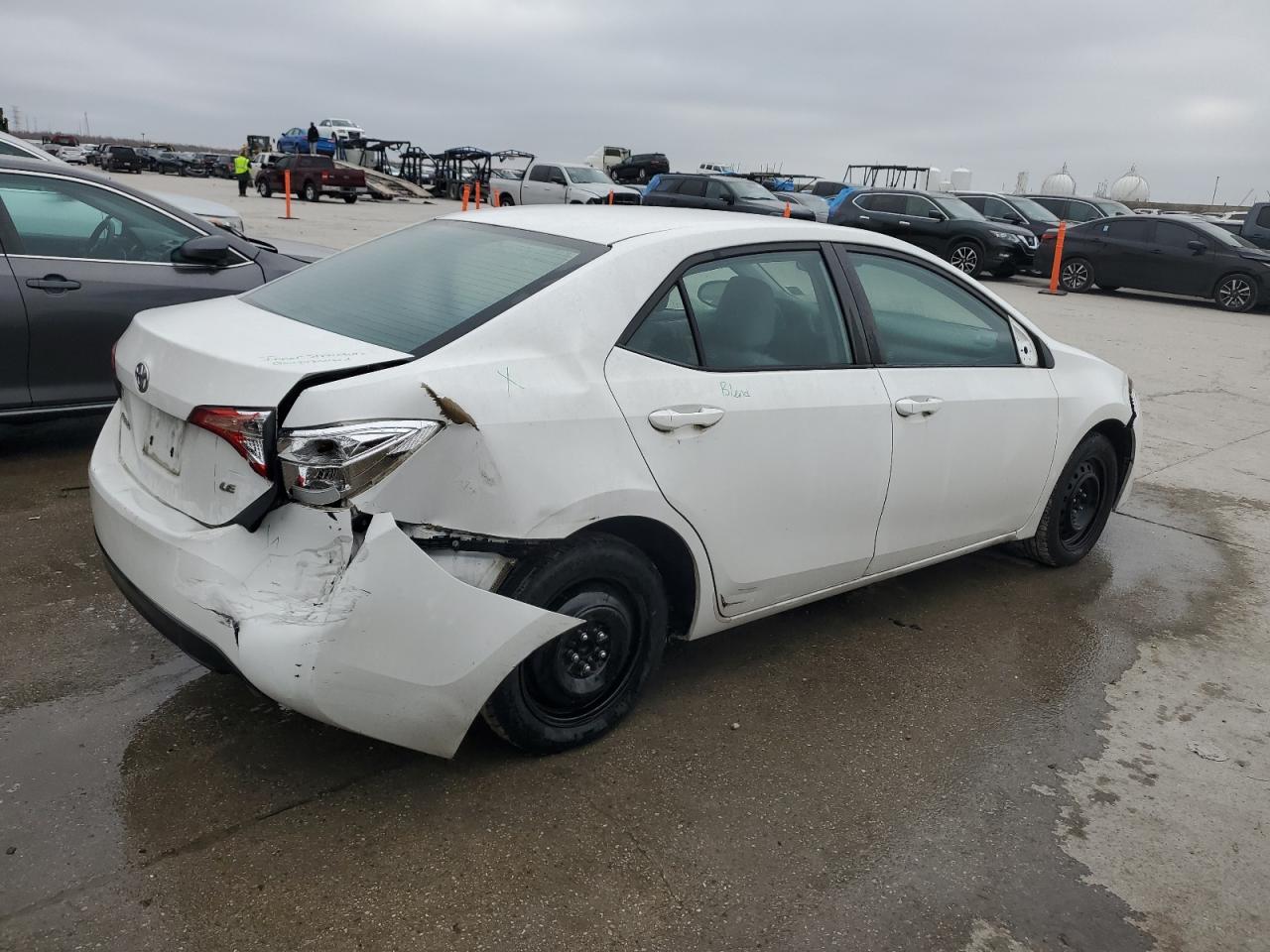 2017 Toyota Corolla - Image 3