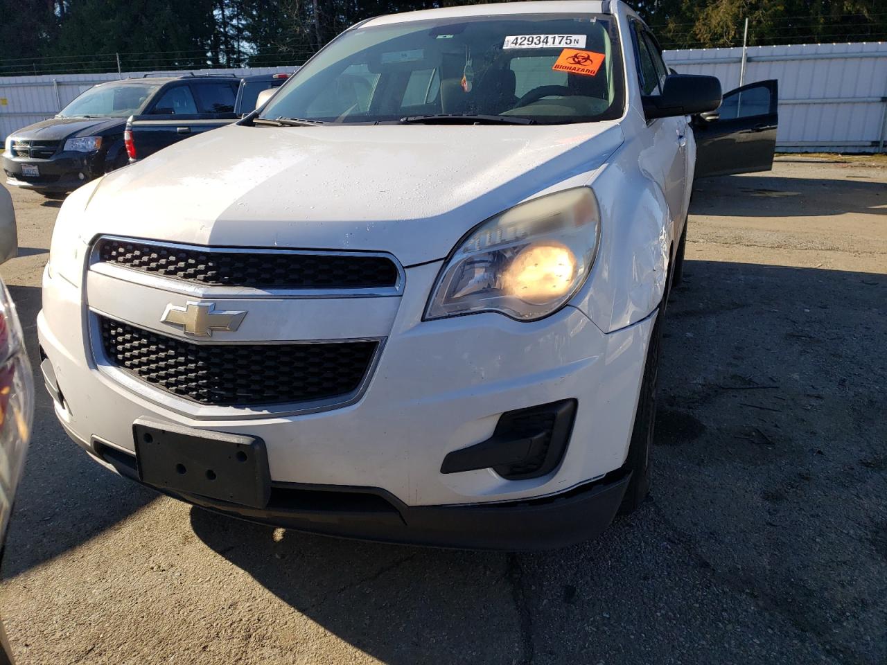2010 Chevrolet Equinox - Image 5