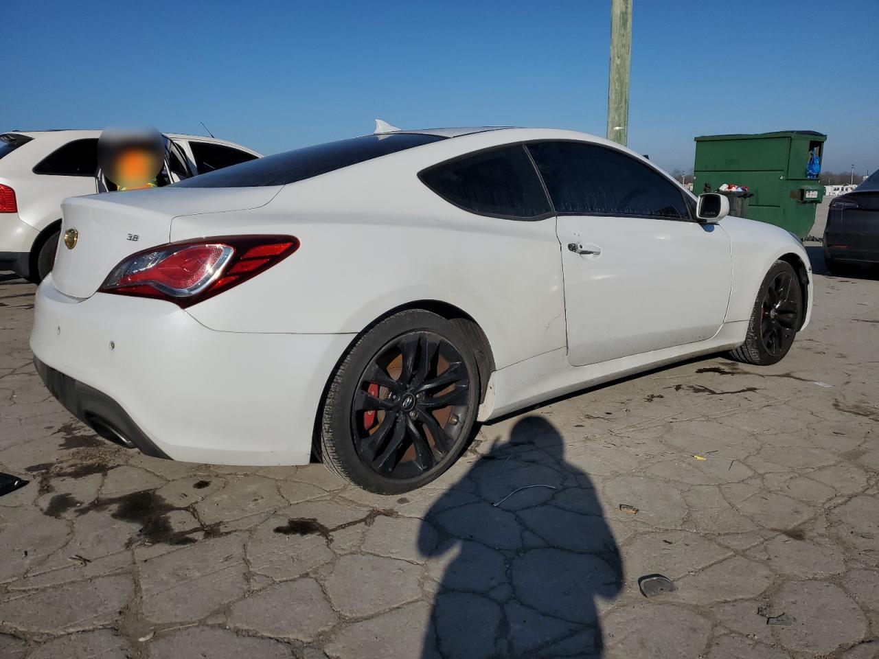 VIN KMHHU6KJ0FU121737 2015 HYUNDAI GENESIS no.3