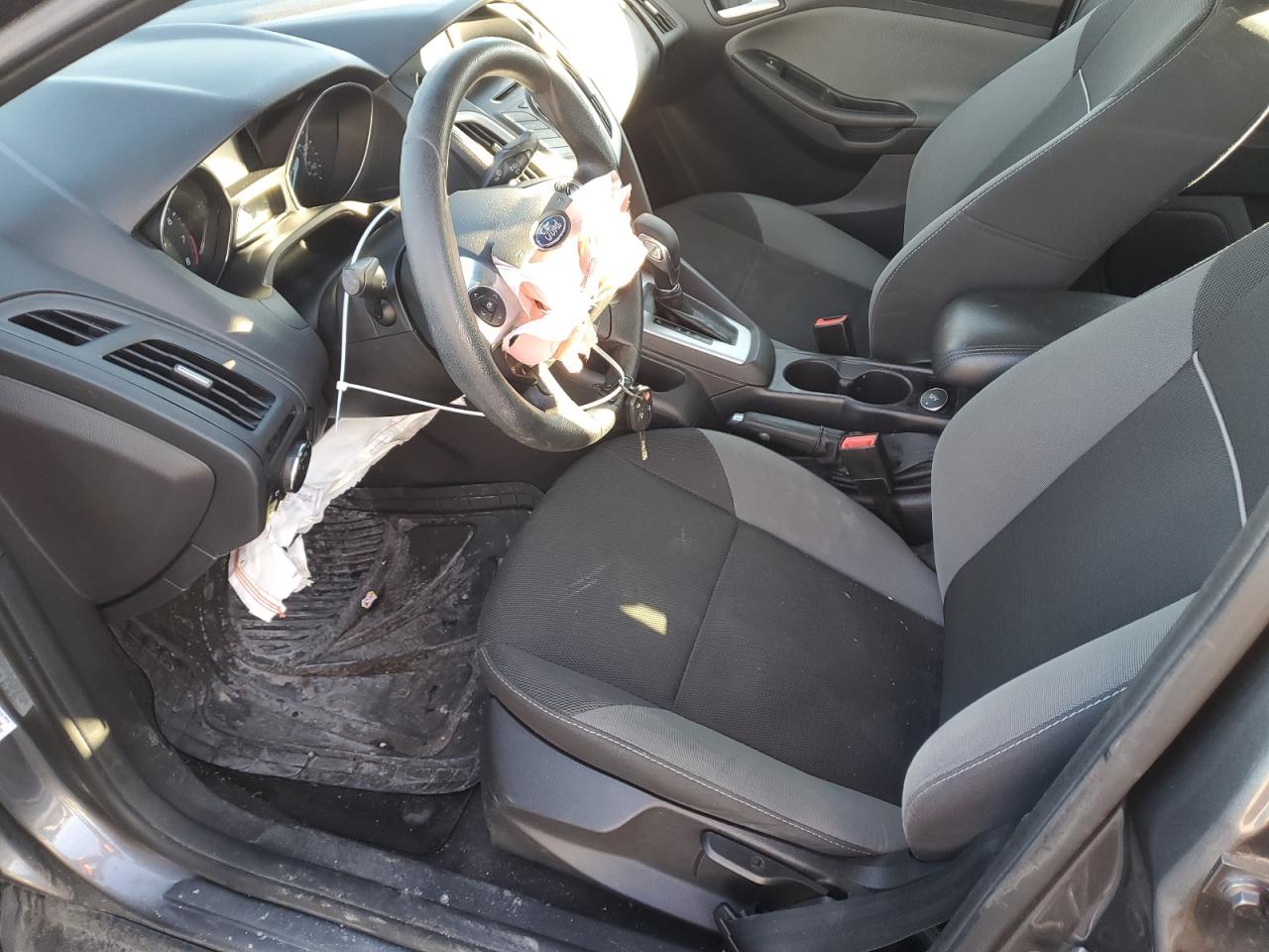 2014 Ford Focus - Image 7