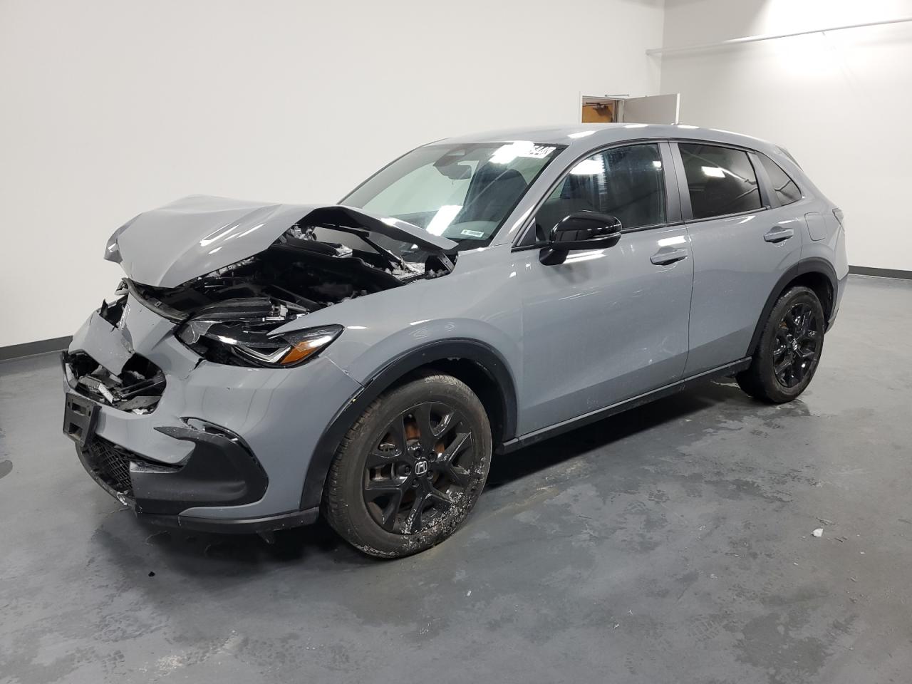 2024 Honda HR-V - Image 1