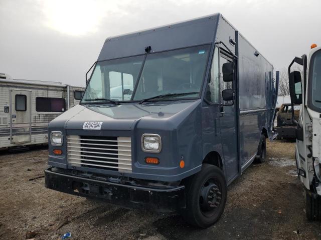 2020 Ford F59 