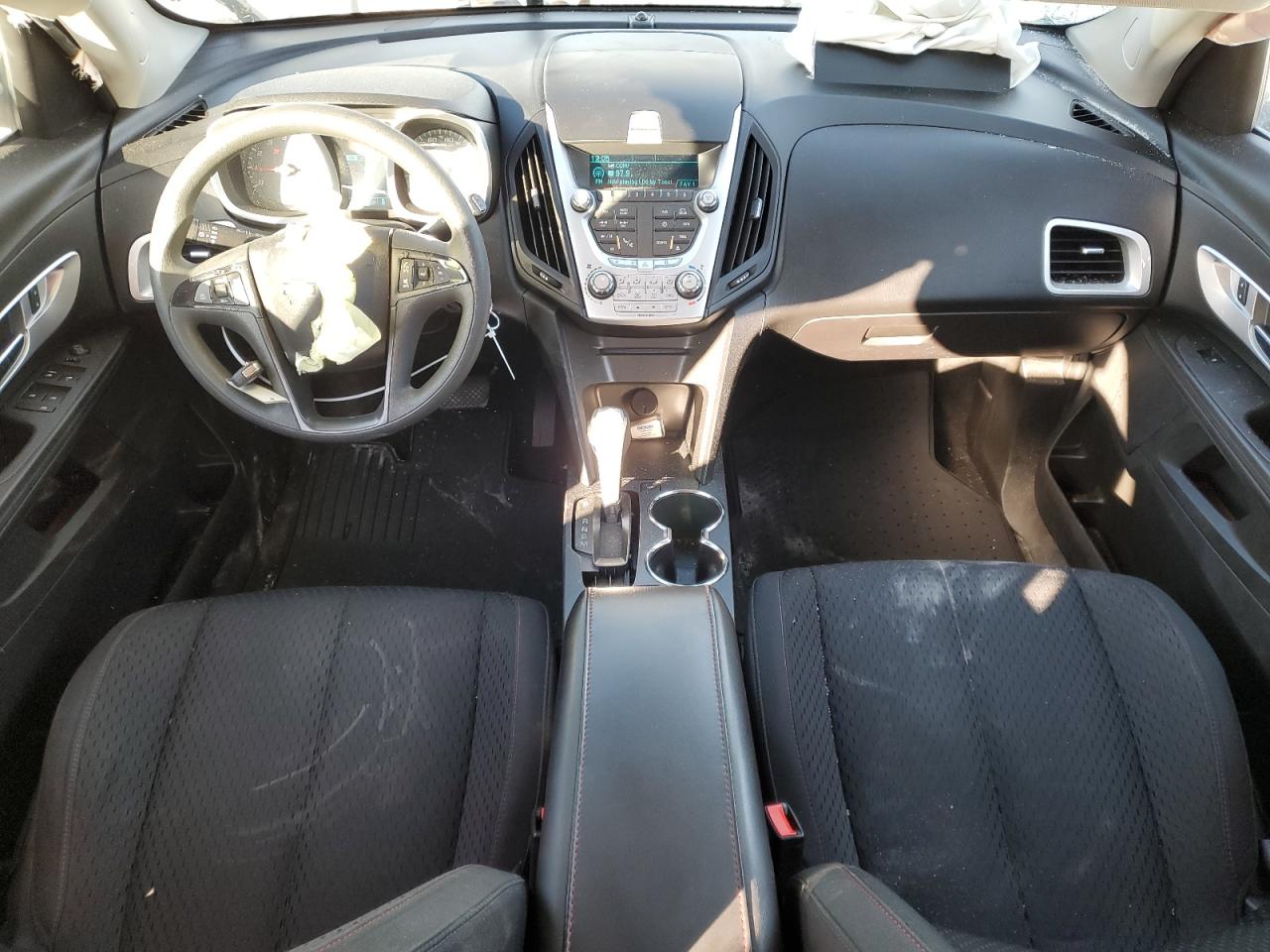 2015 Chevrolet Equinox - Image 8