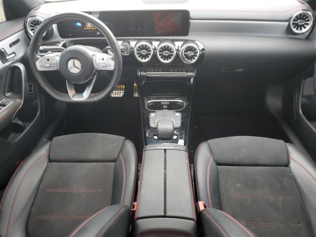  MERCEDES-BENZ CLA-CLASS 2022 White