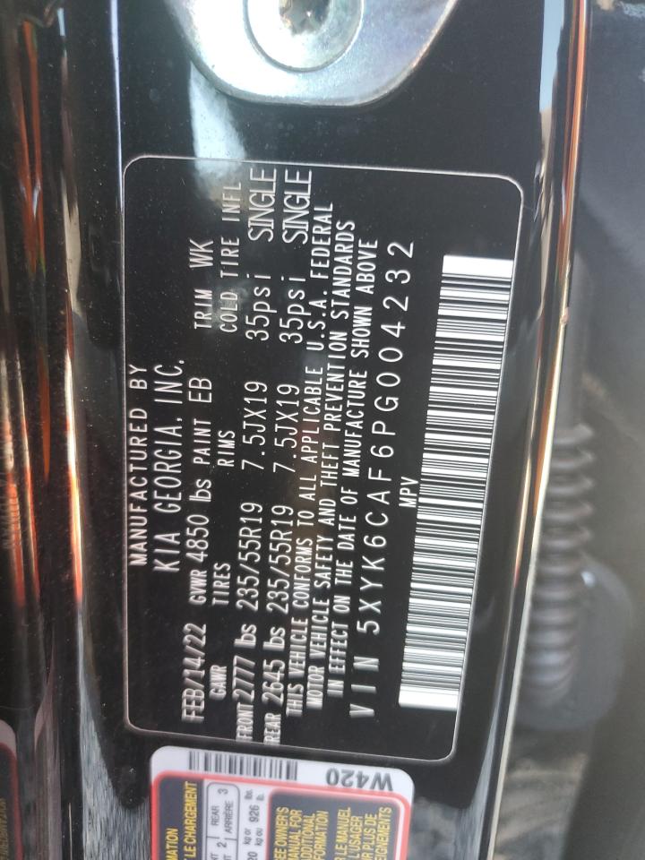 2023 Kia Sportage - Image 15
