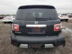 2017 Nissan Armada Sv for Sale in Homestead, FL - Rear End