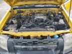 2002 Nissan Xterra Xe იყიდება Grand Prairie-ში, TX - Rollover