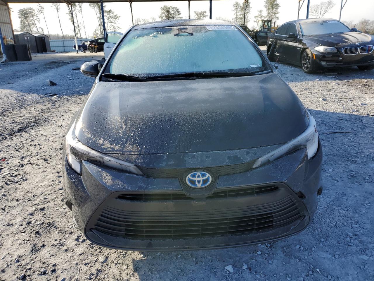2024 Toyota Corolla - Image 5