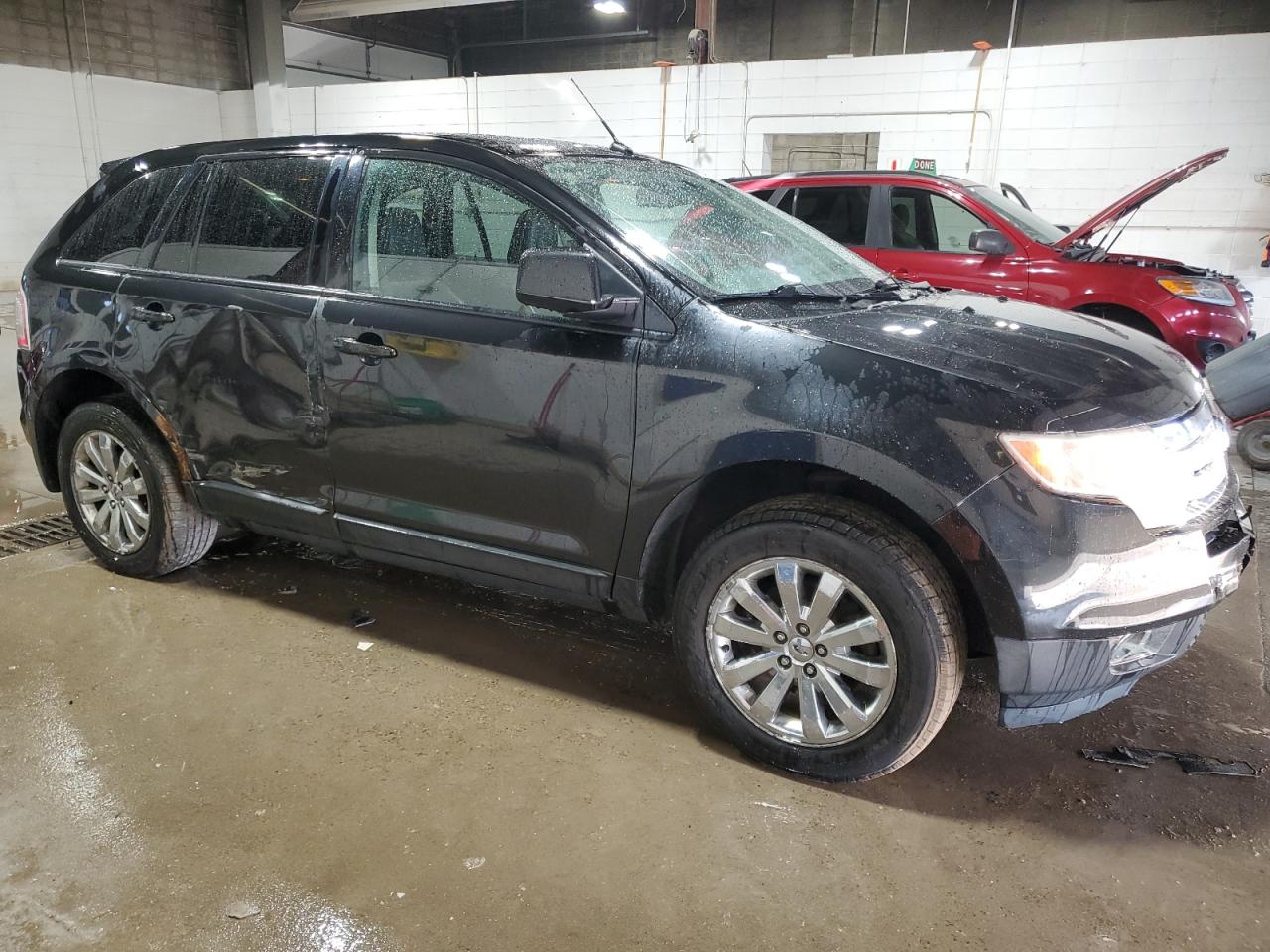 2010 Ford Edge - Image 4