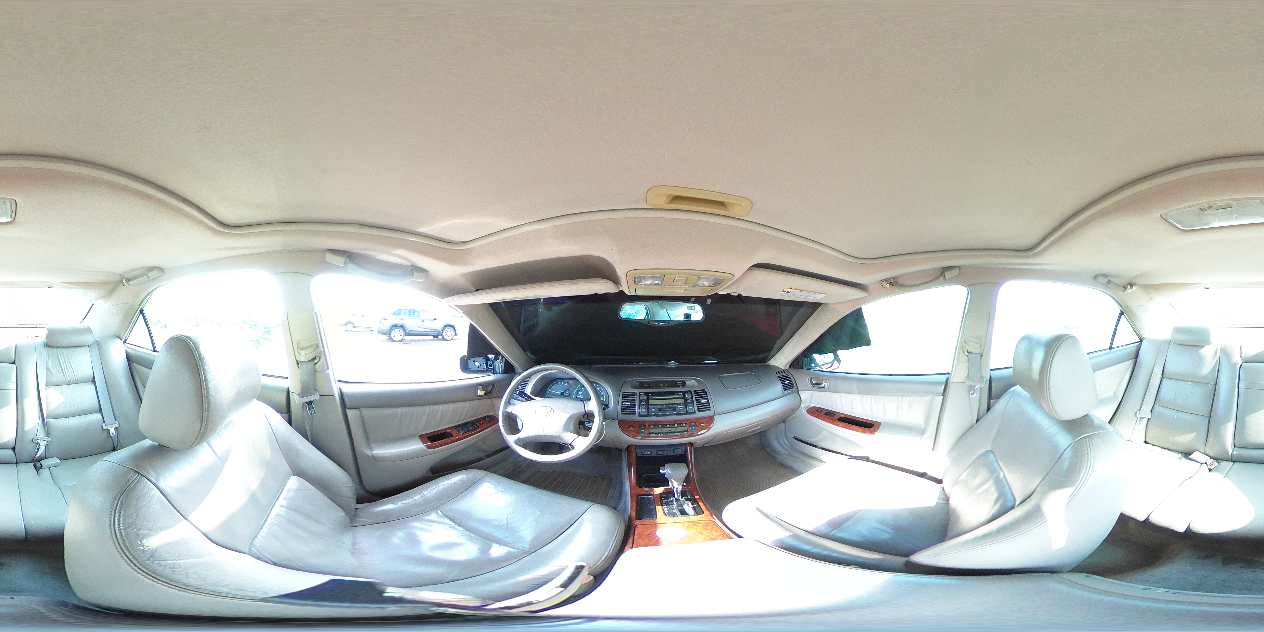 2004 Toyota Camry - Image 13
