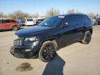 2017 Jeep Grand Cherokee Laredo for Sale in Woodburn, OR - Front End