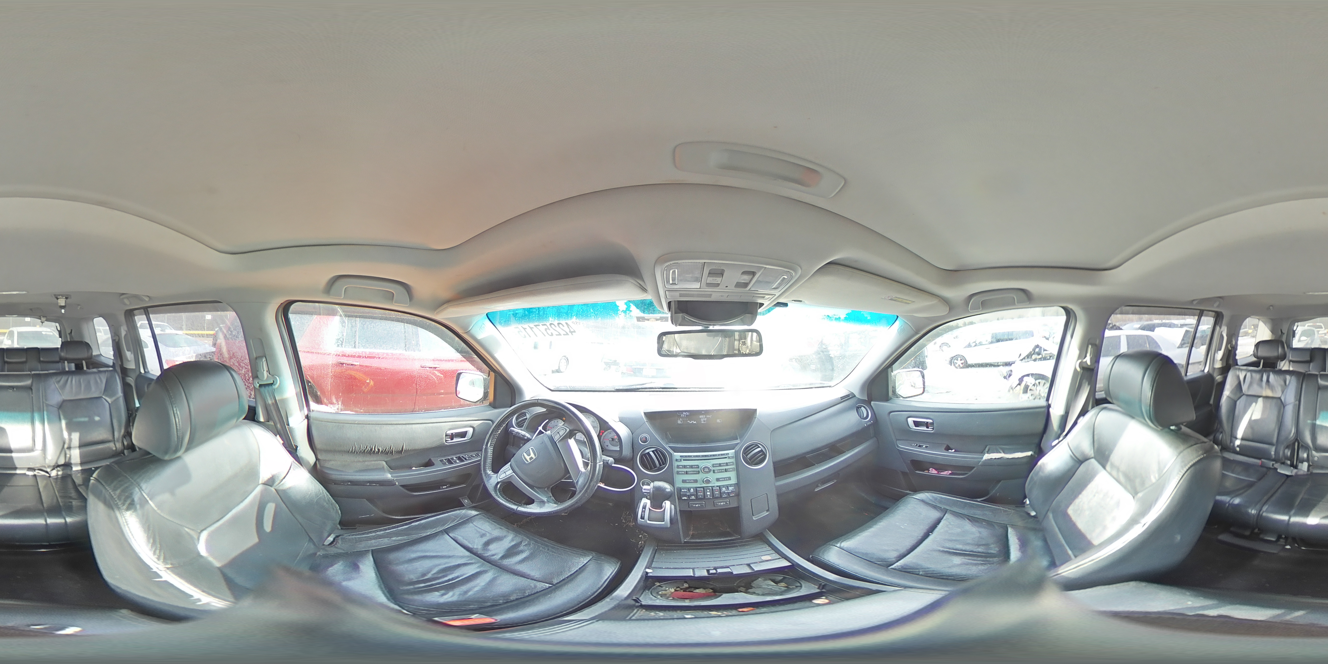 2010 Honda Pilot - Image 13