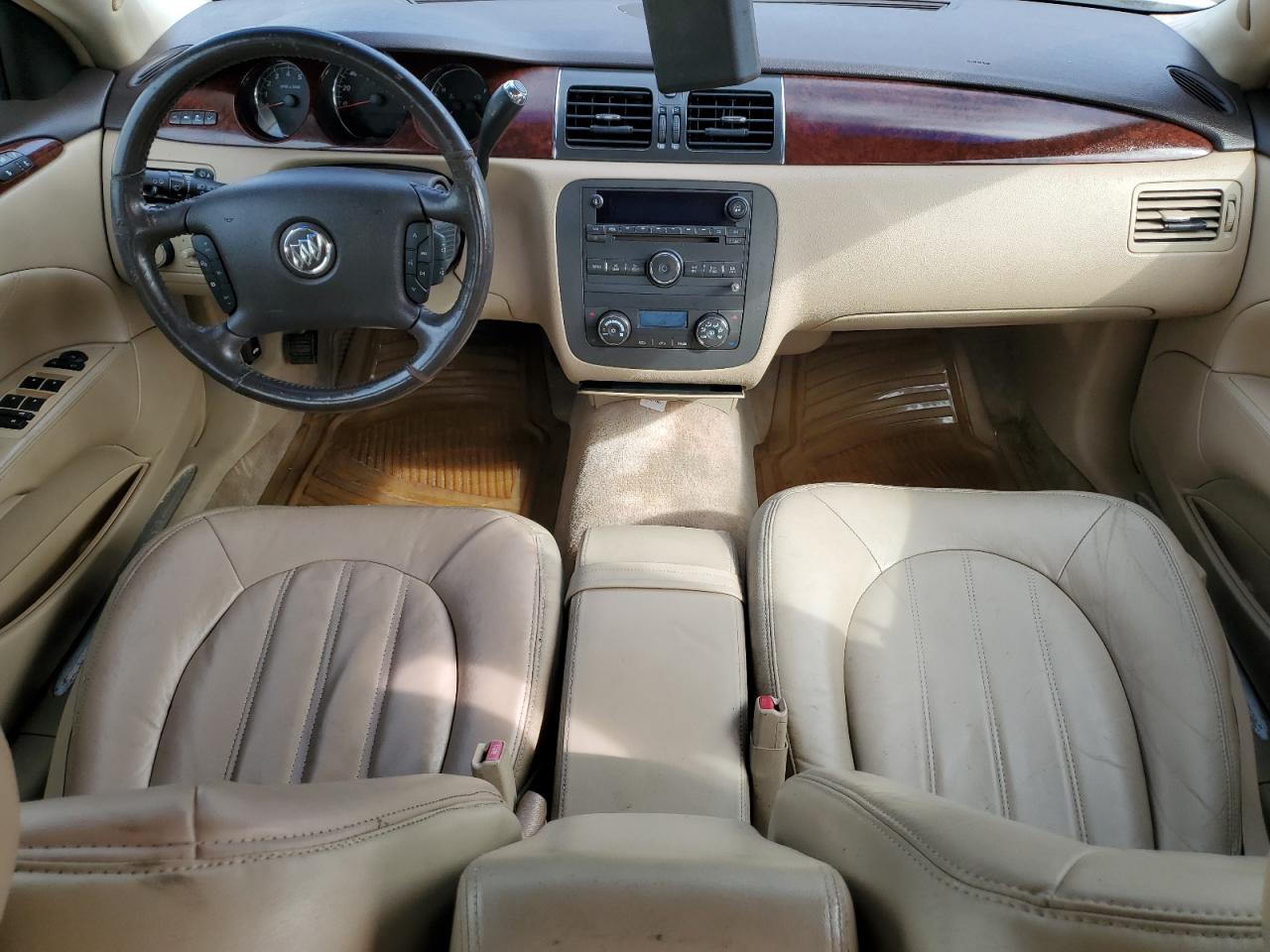 2008 Buick Lucerne - Image 8