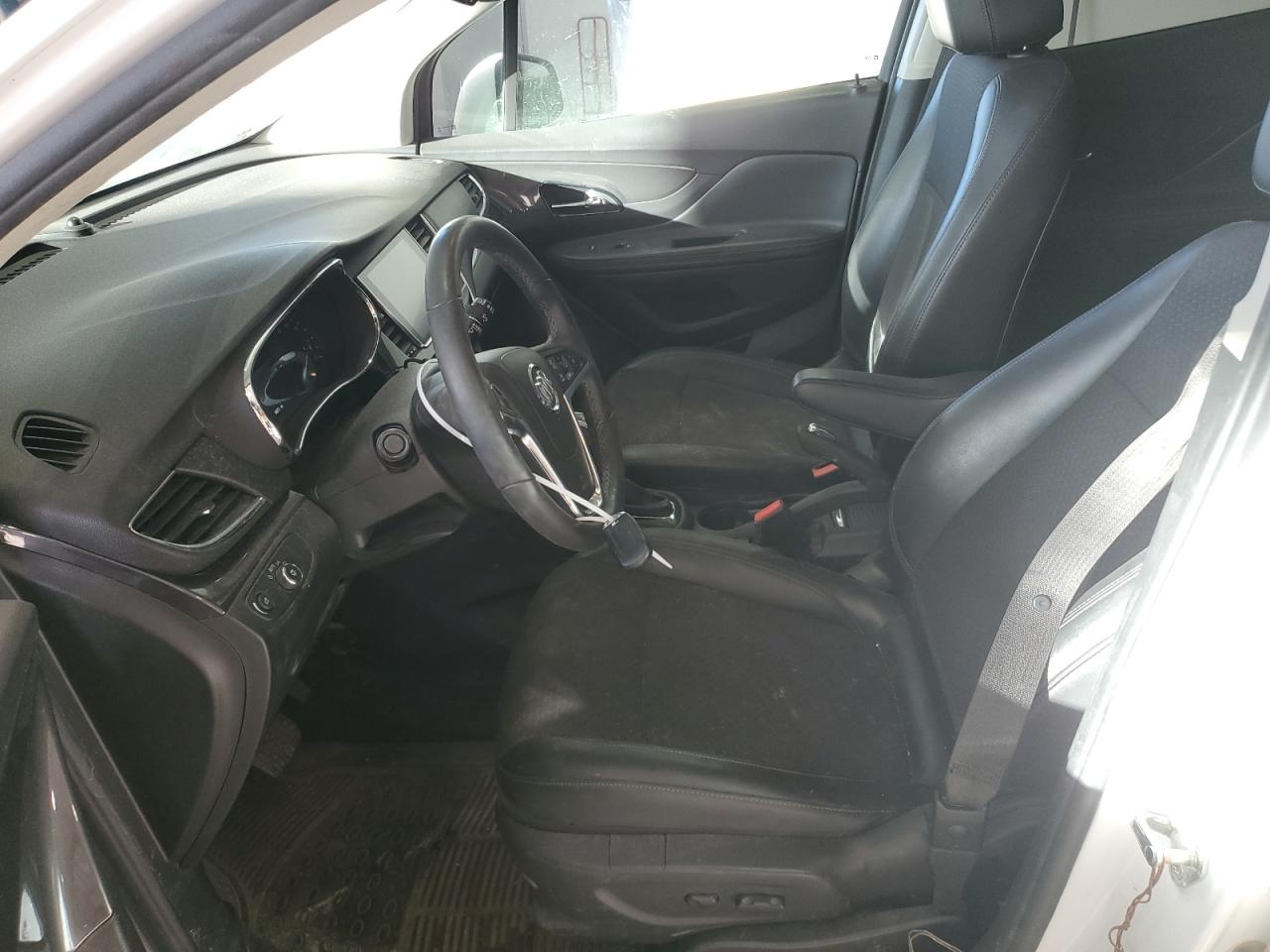 2018 Buick Encore - Image 7