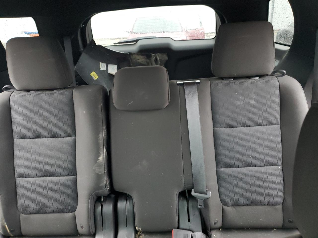 2014 Ford Explorer - Image 10
