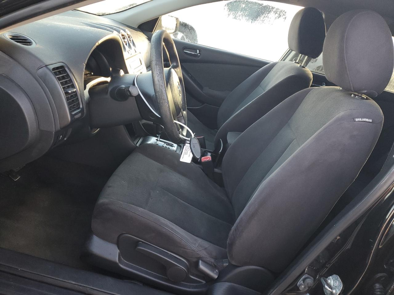 2012 Nissan Altima - Image 7