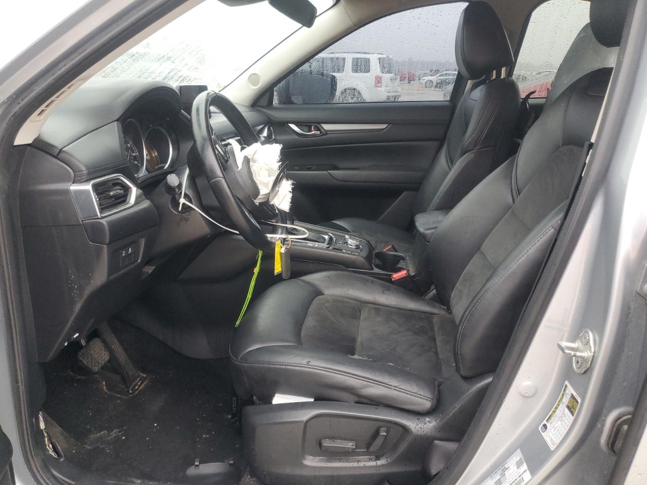 2019 Mazda CX-5 - Image 7