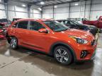 2022 Kia Niro Lx продається в Ham Lake, MN - Rear End