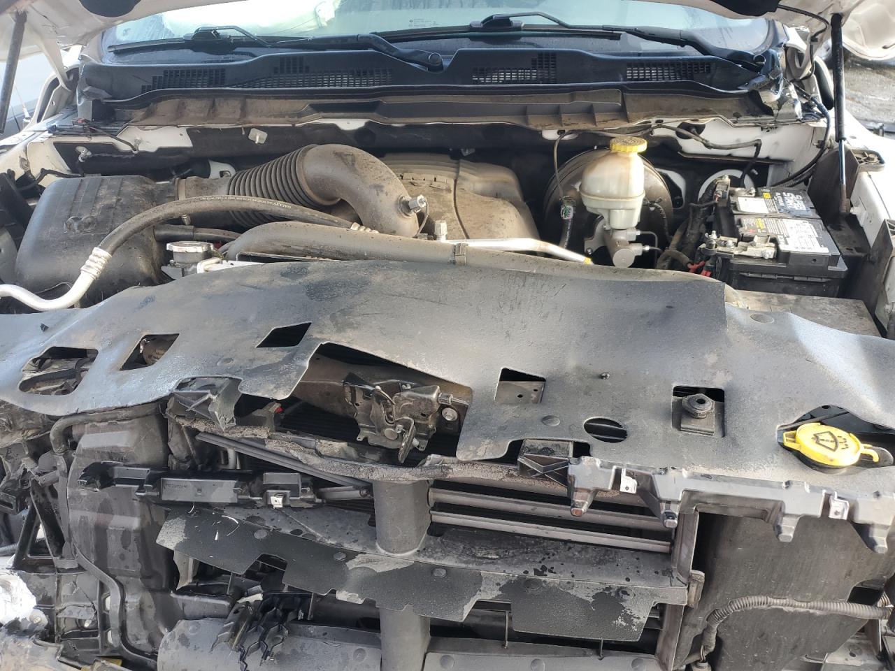2017 RAM 1500 - Image 11