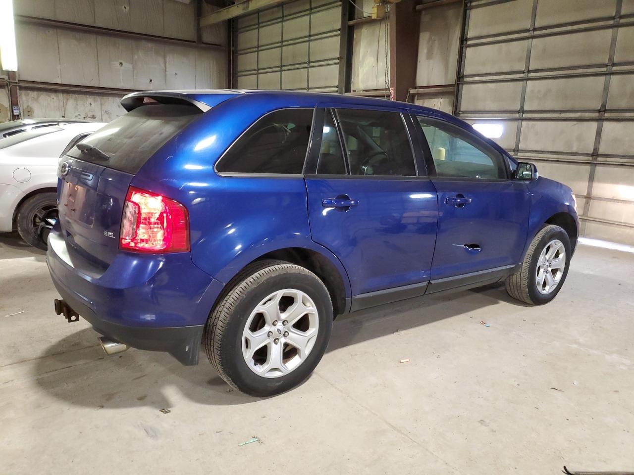 2013 Ford Edge - Image 3