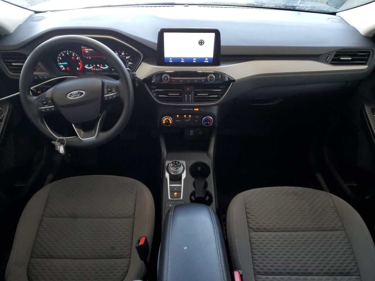 2022 Ford Escape - Image 8