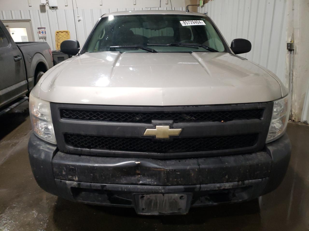 2008 Chevrolet Silverado - Image 5