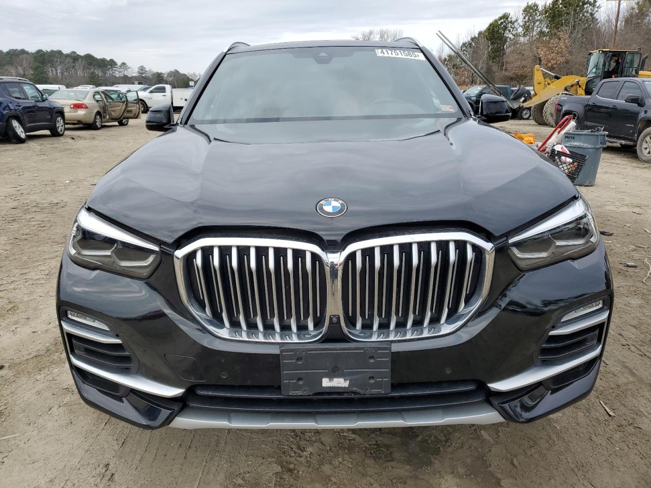2021 BMW X5 - Image 5