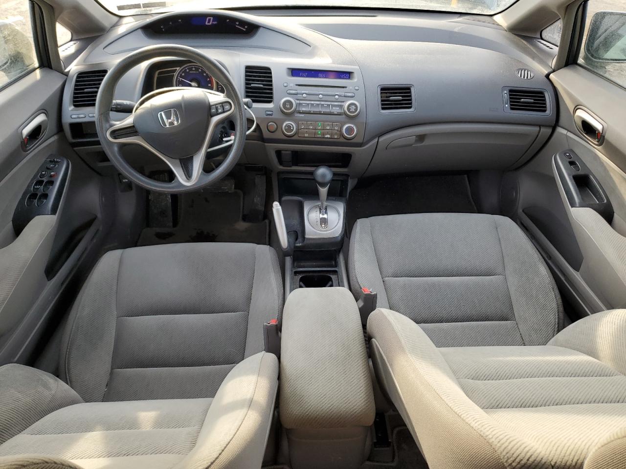 2009 Honda Civic - Image 8