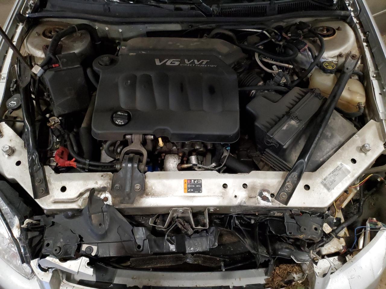 2013 Chevrolet Impala - Image 11