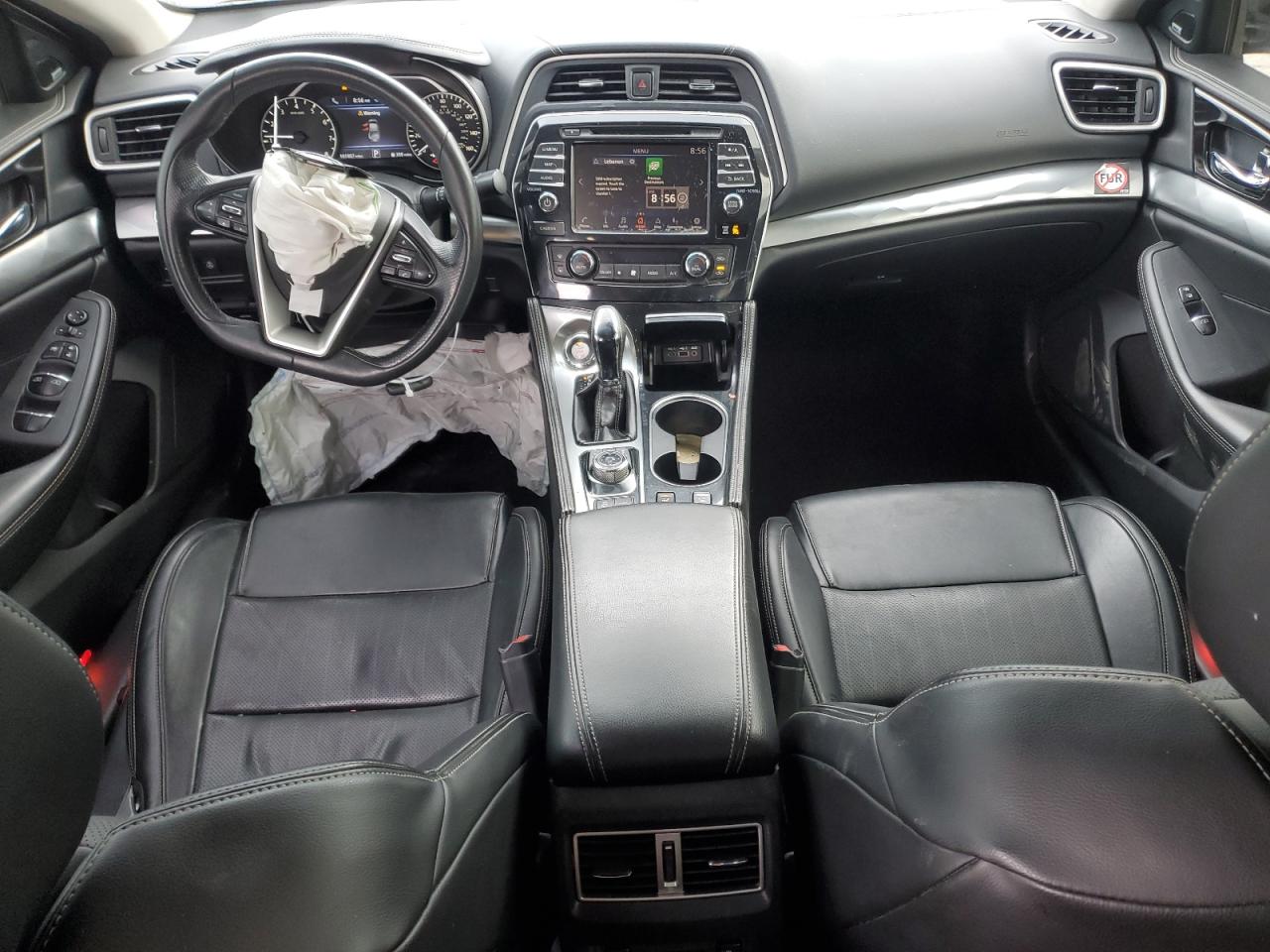 2019 Nissan Maxima - Image 8