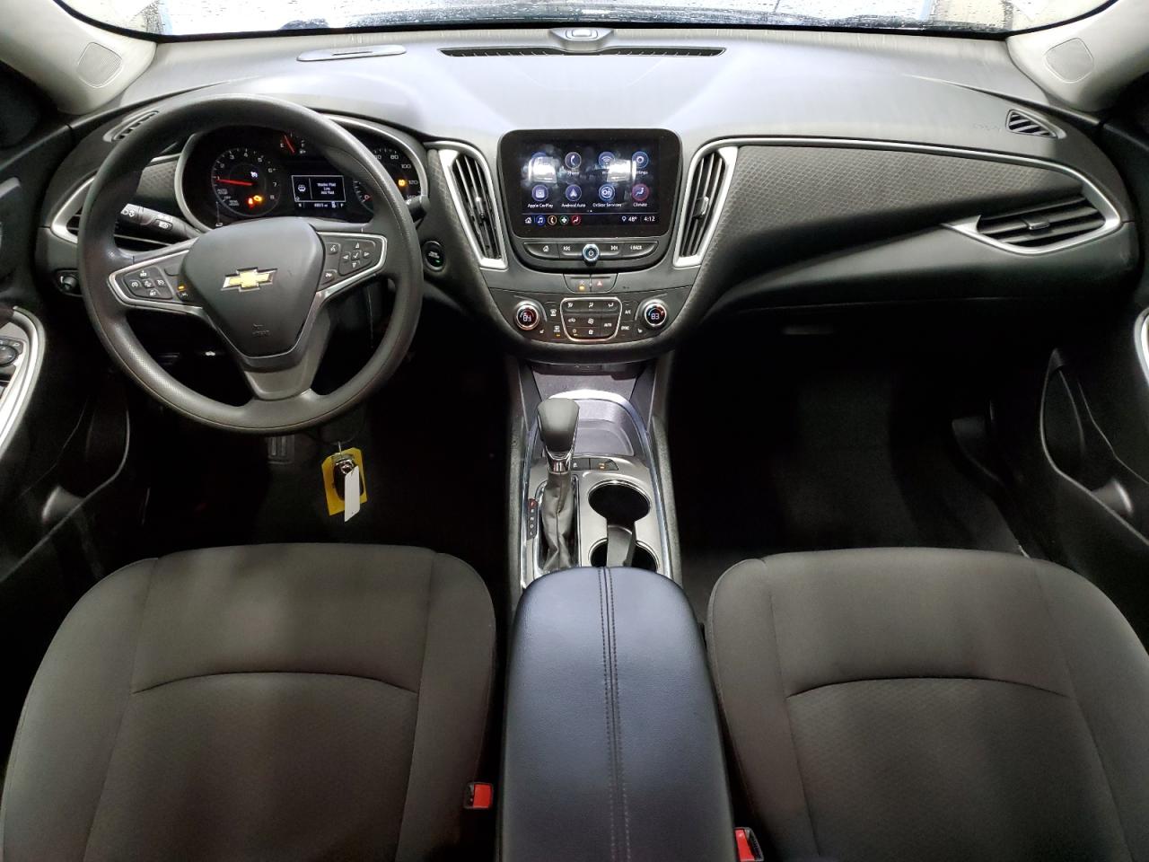 2023 Chevrolet Malibu - Image 8