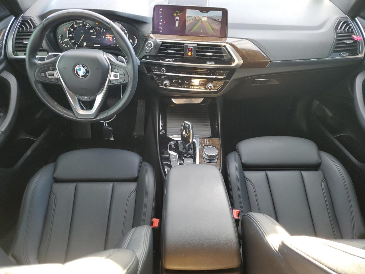 2018 BMW X3 - Image 8