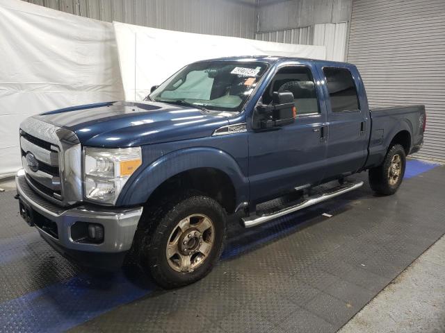 2016 Ford F250 Super Duty