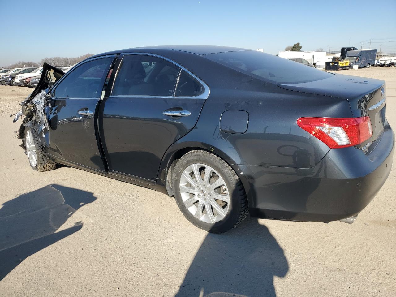 2008 Lexus ES - Image 2