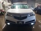 2010 Acura Mdx Advance للبيع في Elgin، IL - Front End