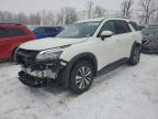 Central Square, NY에서 판매 중인 2023 Nissan Pathfinder Sl - Front End