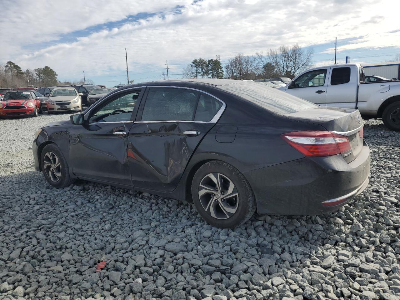 2016 Honda Accord - Image 2