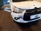 2013 CITROEN DS4 DSTYLE for sale at Copart SANDTOFT