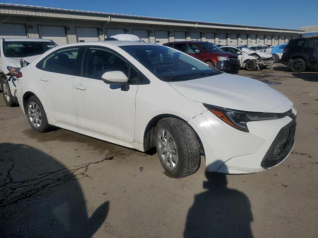  TOYOTA COROLLA 2020 Белы