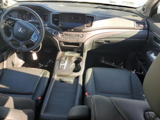  HONDA PILOT 2022 Сірий