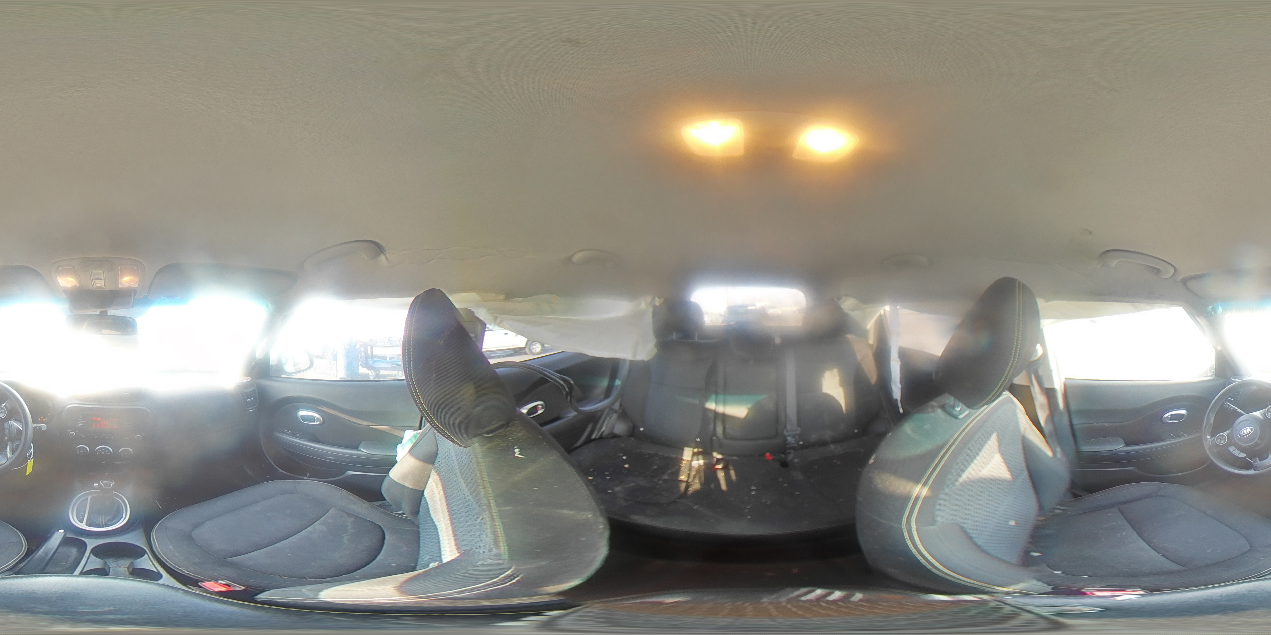 2015 Kia Soul - Image 12