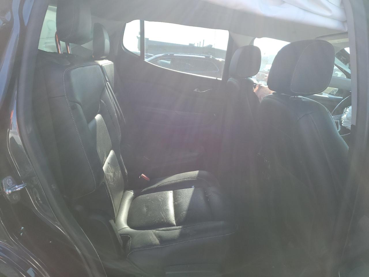 2019 GMC Acadia - Image 11