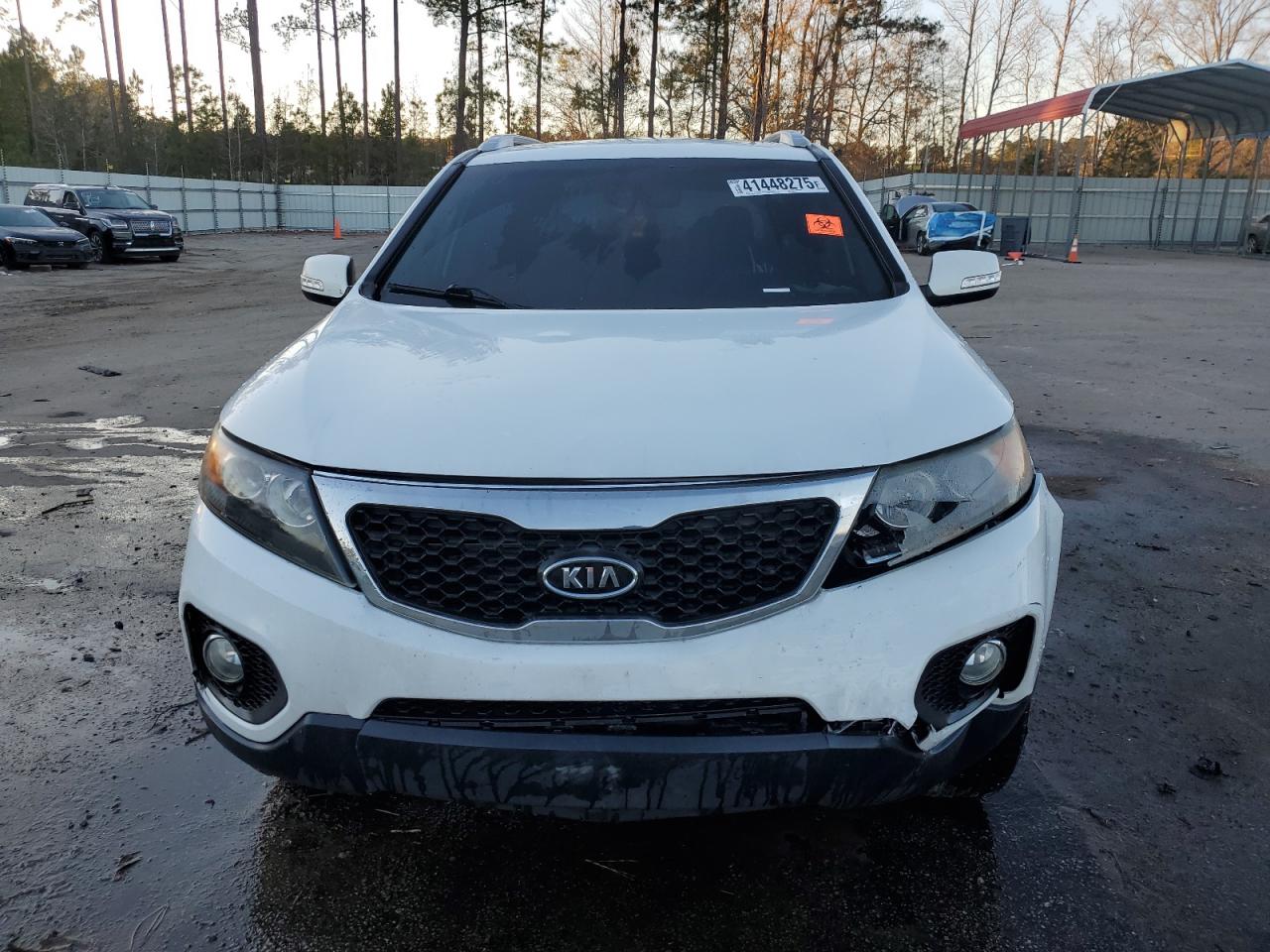 2013 Kia Sorento - Image 5