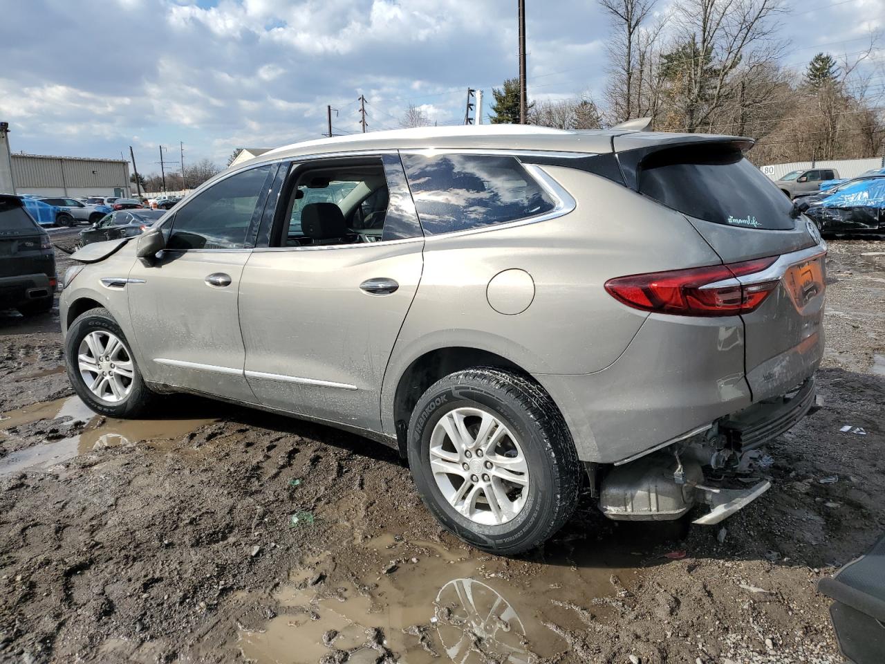 2019 Buick Enclave - Image 2