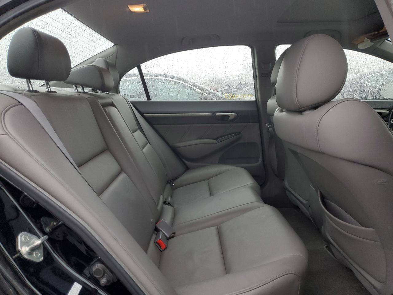 2009 Honda Civic - Image 10