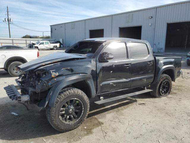 2016 Toyota Tacoma Double Cab